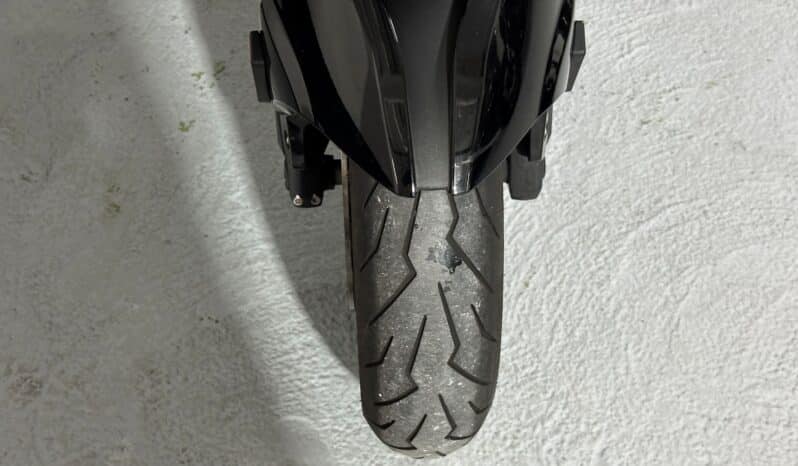 BMW C 650 Sport