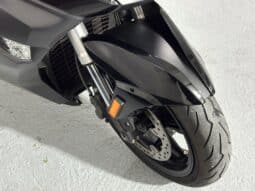 BMW C 650 Sport