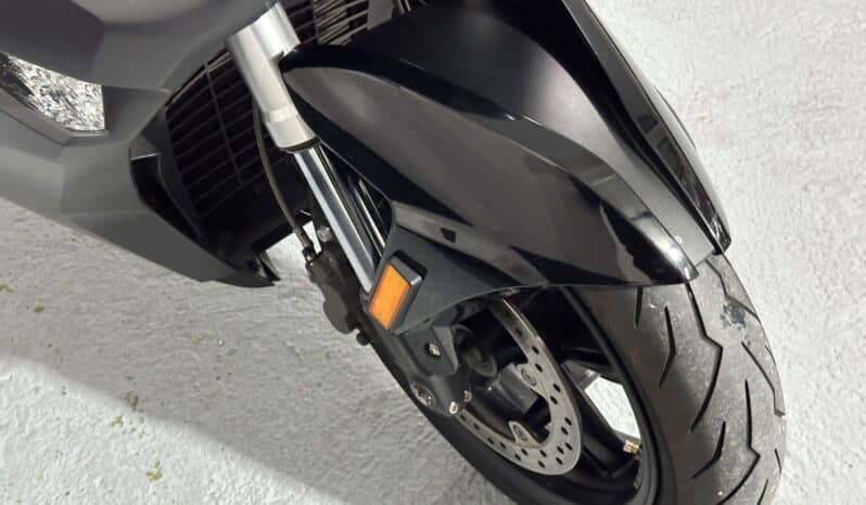 BMW C 650 Sport