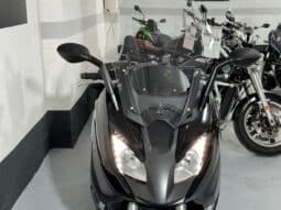 BMW C 650 Sport