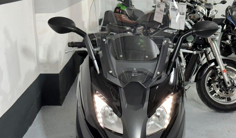 BMW C 650 Sport