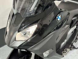 BMW C 650 Sport