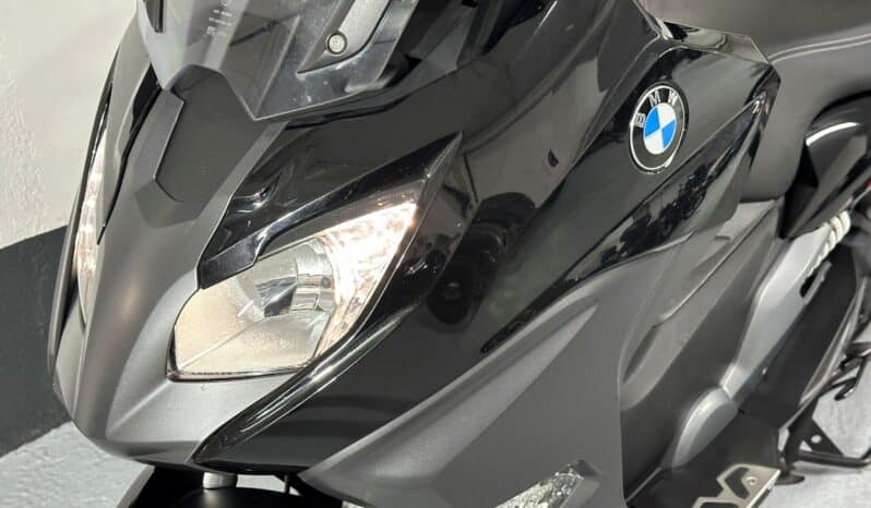 BMW C 650 Sport