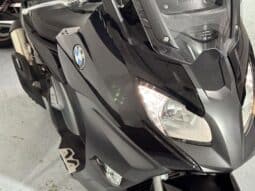 BMW C 650 Sport