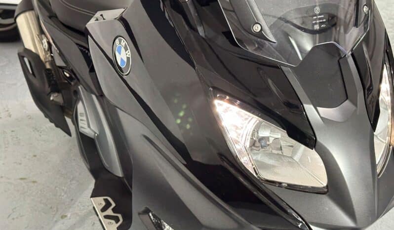 BMW C 650 Sport