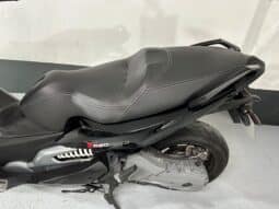 BMW C 650 Sport