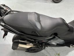 BMW C 650 Sport
