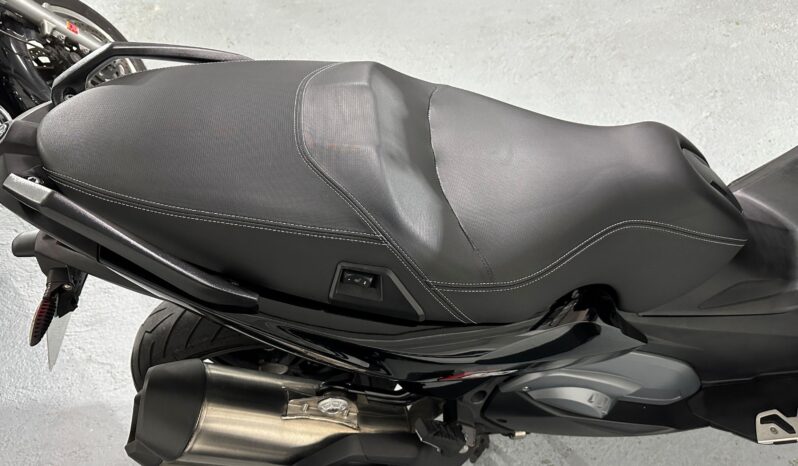 BMW C 650 Sport
