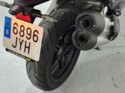 BMW C 650 Sport