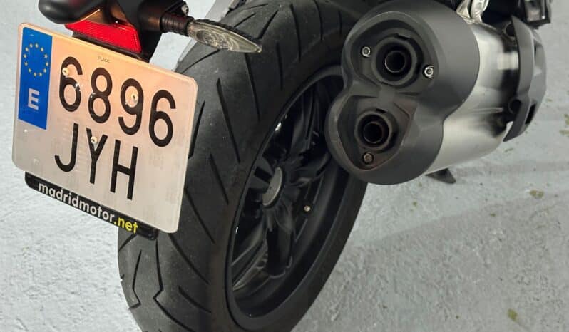 BMW C 650 Sport