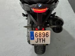 BMW C 650 Sport