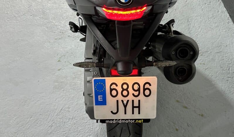 BMW C 650 Sport