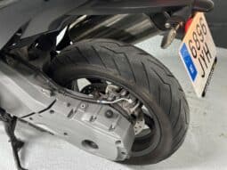 BMW C 650 Sport