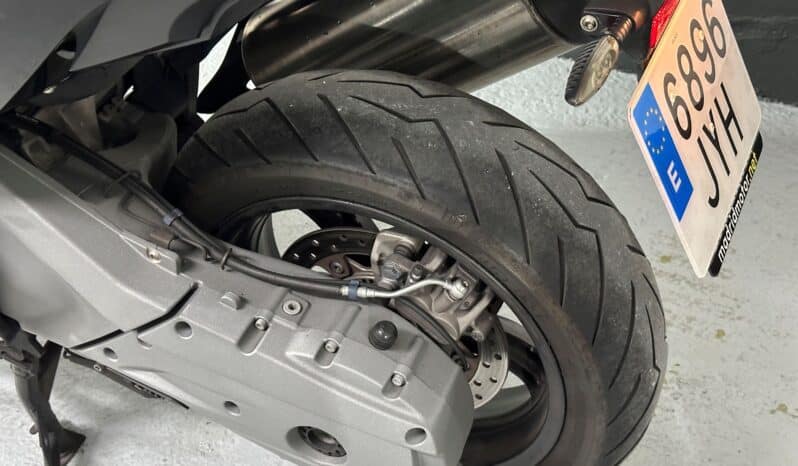 BMW C 650 Sport