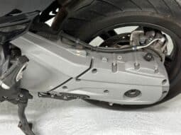 BMW C 650 Sport