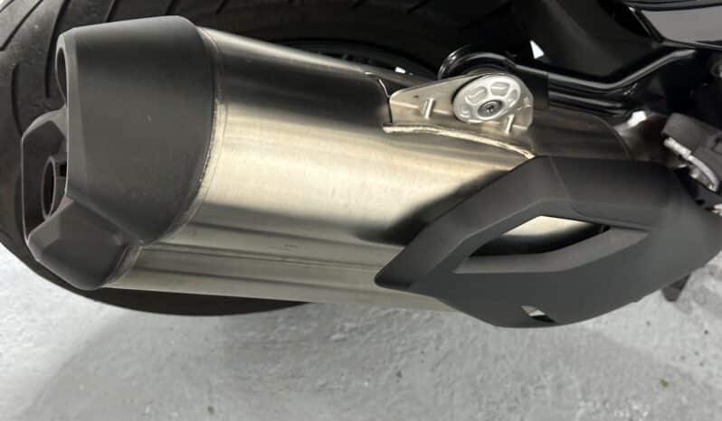 BMW C 650 Sport