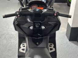 BMW C 650 Sport