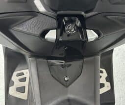 BMW C 650 Sport
