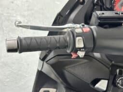BMW C 650 Sport