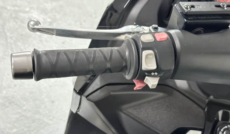BMW C 650 Sport