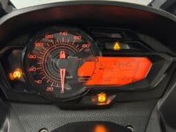 BMW C 650 Sport