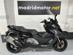 BMW C 650 Sport