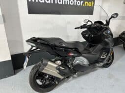 BMW C 650 Sport