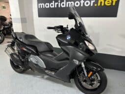 BMW C 650 Sport
