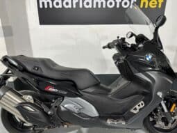 BMW C 650 Sport