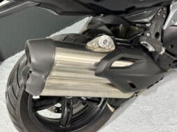 BMW C 650 Sport