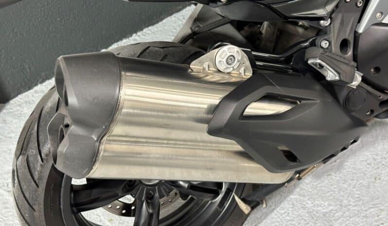 BMW C 650 Sport