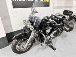 YAMAHA MIDNIGHT STAR 1300