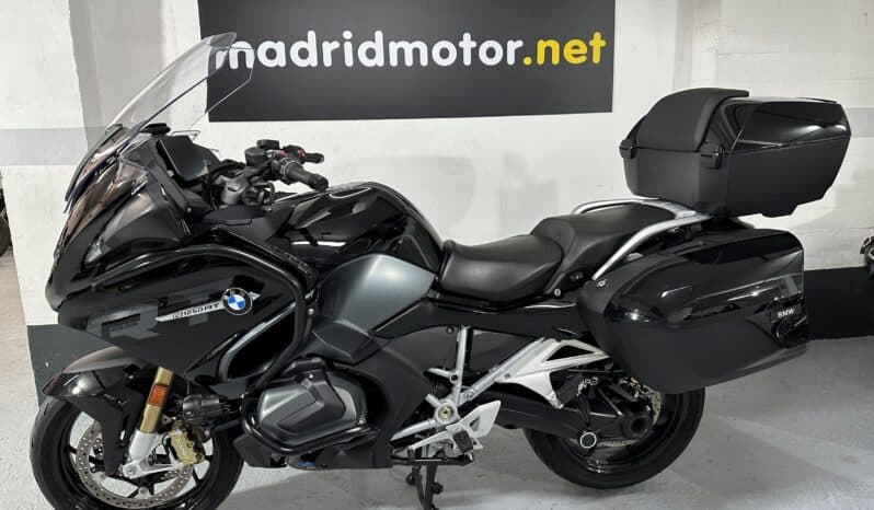 BMW R 1250 RT
