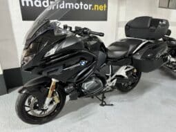 BMW R 1250 RT