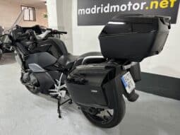 BMW R 1250 RT