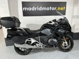 BMW R 1250 RT