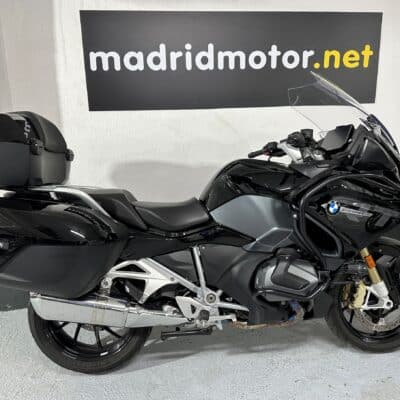 RESERVA BMW R 1250 RT