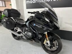 BMW R 1250 RT