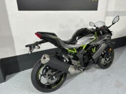 KAWASAKI NINJA 125 2026