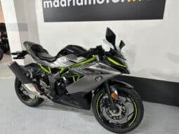 KAWASAKI NINJA 125 2026