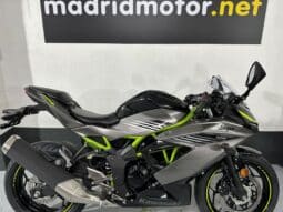 KAWASAKI NINJA 125 2026