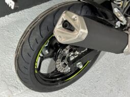 KAWASAKI NINJA 125 2026