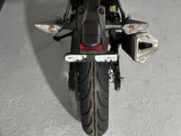 KAWASAKI NINJA 125 2026