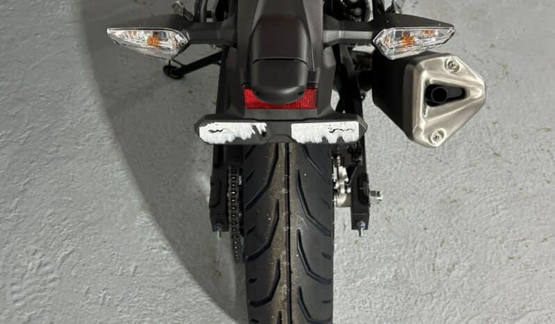 KAWASAKI NINJA 125 2026