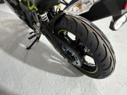 KAWASAKI NINJA 125 2026