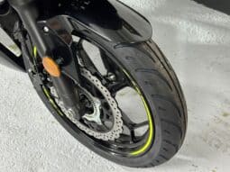KAWASAKI NINJA 125 2026