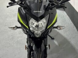 KAWASAKI NINJA 125 2026