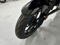 KAWASAKI NINJA 125 2026