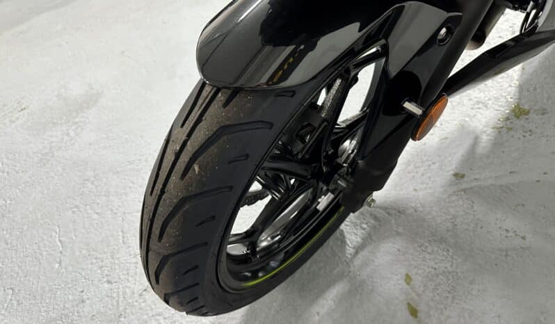 KAWASAKI NINJA 125 2026