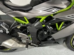 KAWASAKI NINJA 125 2026